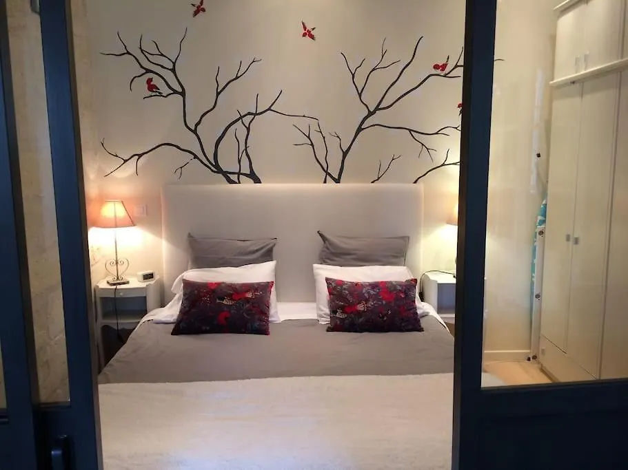 Typical 18Th Century Flat, Historical Center Apartment Avignon